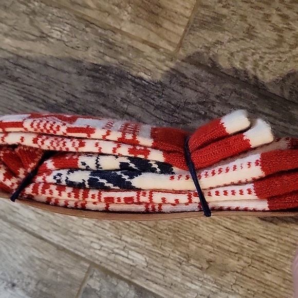 Dale of Norway Nordic Merino Wool Knee High Socks Arch Support Moisture Wicking - Picture 2 of 7